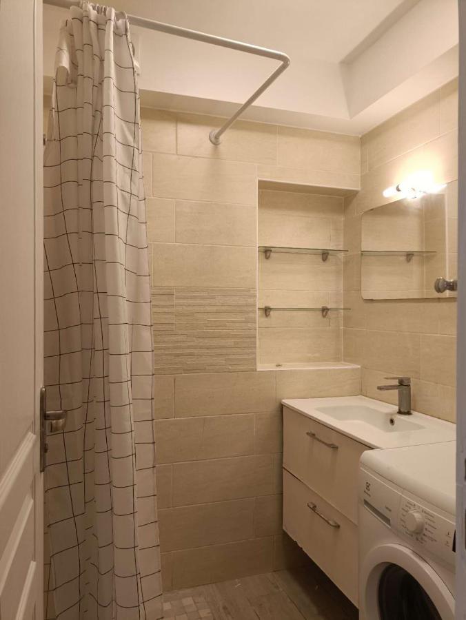 Paris Comfortable Studio Zewnętrze zdjęcie