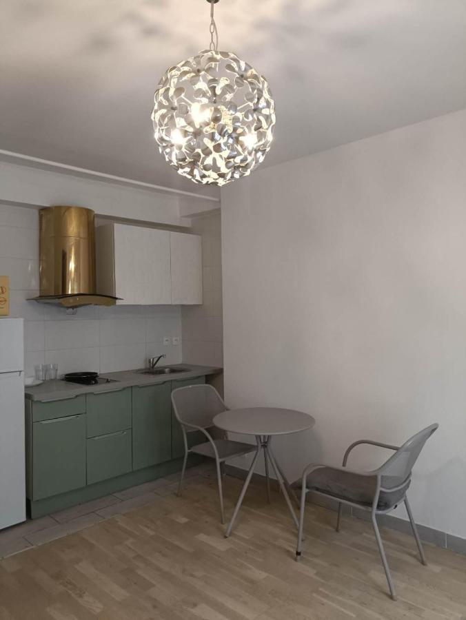 Paris Comfortable Studio Zewnętrze zdjęcie