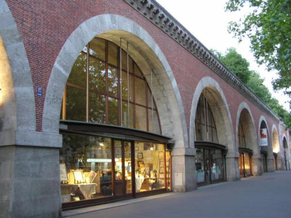Paris Comfortable Studio Zewnętrze zdjęcie