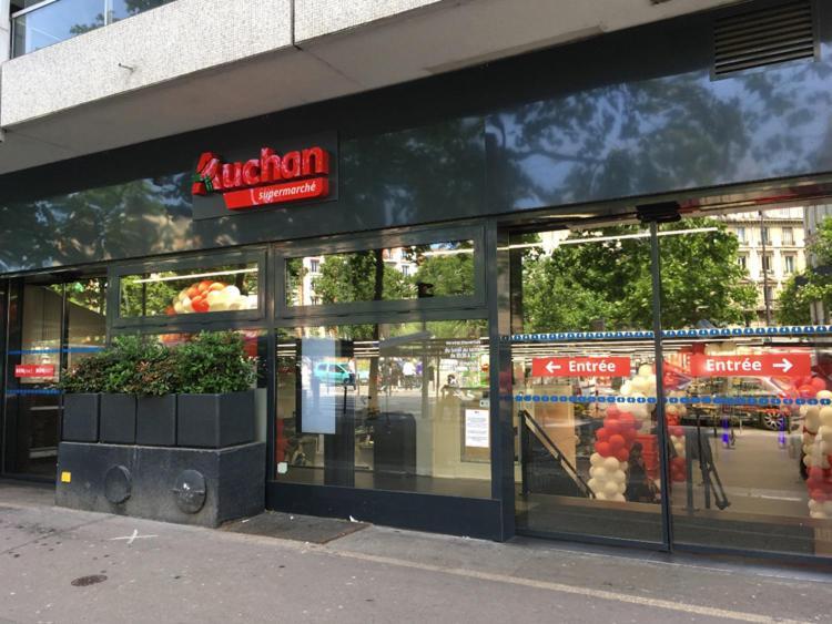 Paris Comfortable Studio Zewnętrze zdjęcie